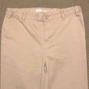 Boys uniform pants - size 14